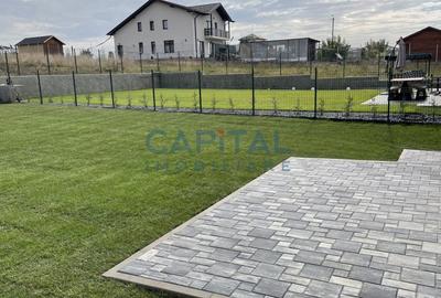 Case cuplate in complex rezidential exclusivist, zona Planoare, Dezmir - 11