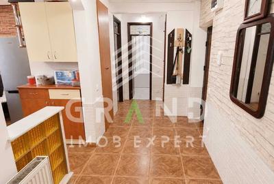 Apartament 2 camere, 65 mp, zona Taberei, Mănăștur - 4