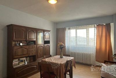 Apartament cu 3 camere decomandate in Marasti!