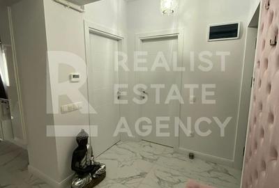 Vânzare, apartament 2 camere, zona Titan - 6