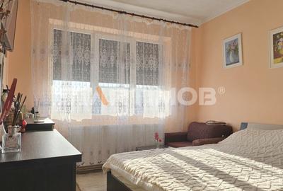 Apartament doua camere Triaj - 1