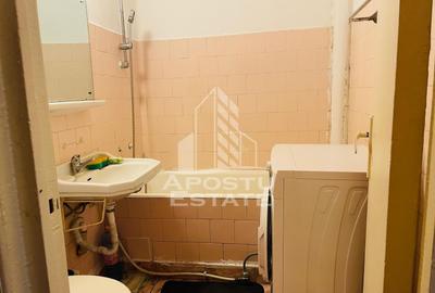 Apartament 1 camera/Podgoria/Vedere Panoramică la Bazinul de Înot - 6