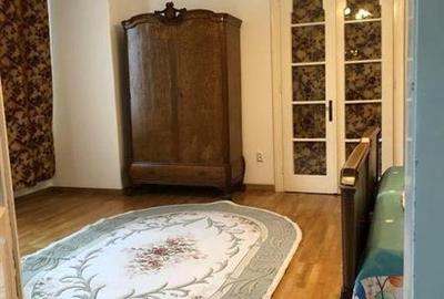 Vanzare apartament 3 camere Centru zona Liceului Nicolae Balcescu, Cluj-Napoca - 2