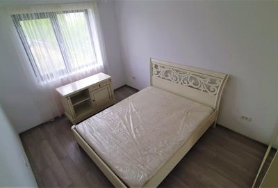 Apartament 2 camere + terasă 23 mp + Loc de parcare - 8