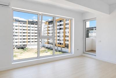 Apartament 2 camere (tip studio) - Metrou Berceni - Finalizat / Acte gata! - 3