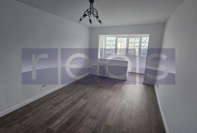 Apartament cu 3 camere decomandat în Titulescu