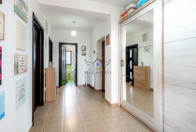 Apartament 3 camere, Sanpetru Residence, complet mobilat, 0% COMISION - 4