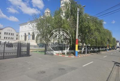 Voluntari-Catedrala, vila 7 camere P+1+M, teren 347mp - 2