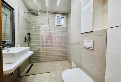 Apartament 2 dormitoare de inchiriat | Valea Aurie | 54 mp | modern | video - 7
