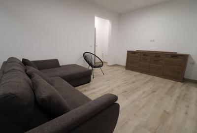 Apartament in imobil tip vila, etajul 1.