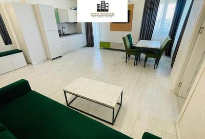 Apartament 2 camere de inchiriat in Mamaia *inclusiv vara cu acelasi pret