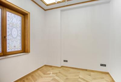 Stirbei Voda - Spatiu de birouri in vila cu garaj - 18