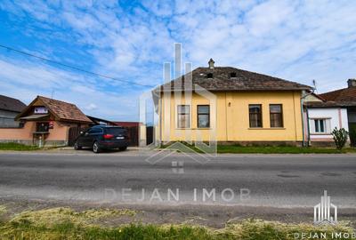 Teren 2.720 MP | Spațiu de birouri | Aita Mare - 6