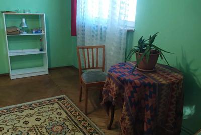 Apartament 2 camere Savinesti