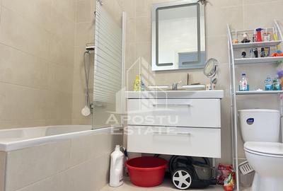 Duplex pe parter, cu 3 camere, de vanzare, in Sanandrei - 6
