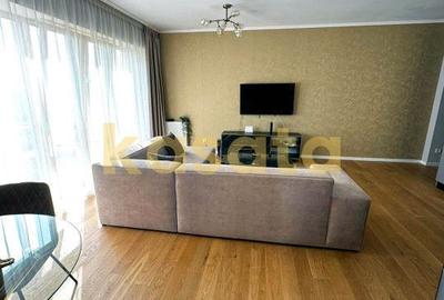 AVIATIEI PARK - Vanzare 2 camere | Mobilat si utilat - 3