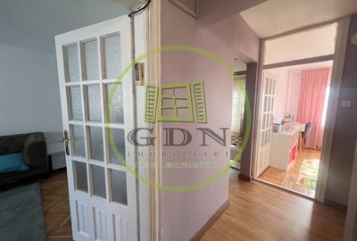 Apartament 3 camere, cartier Brazda lui Novac, zona Guliver - 5