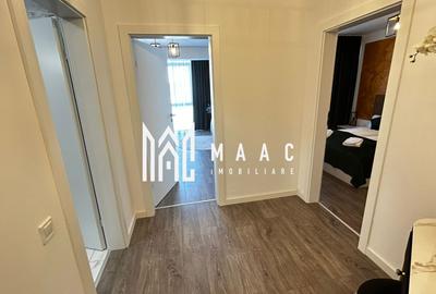 Apartament 3 camere | 71.8 MPU | 2 terase | Etaj 1 | Parcare | LUX - 12