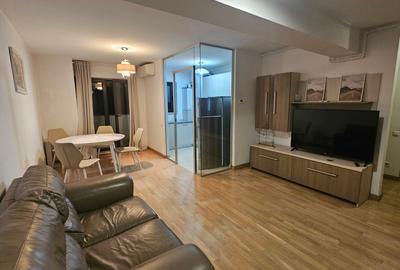 Icon Residence, Banu Manta 2 camere, mobilat/utilat, loc parcare, la cheie - 5