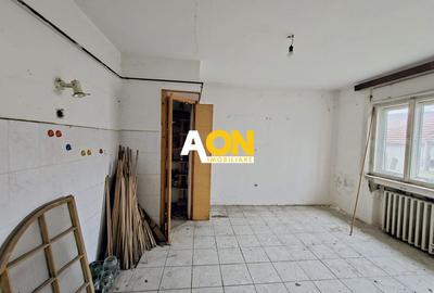 Casa cu 7 camere, 700 mp teren, deschidere la 2 strazi, zona Centru - 13