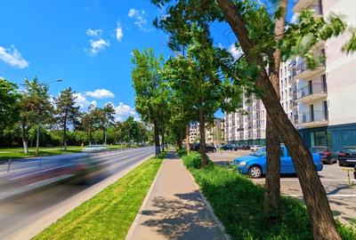 Apartament 2 camere, Bd.Metalurgiei, Parc Tudor Arghezi, Sector 4 - 21