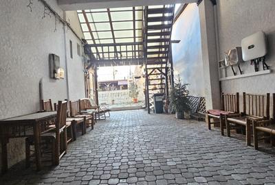 Vila 7 Camere - Str. Morii -Renovata 2024 - Teren 493 mp - 10