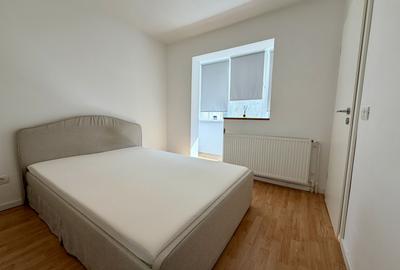 Apartament 2 camere, 41 mp utili, mobilat - Circumvalațiunii - 5