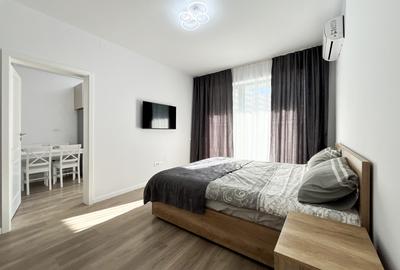 Studio Verona Residence Mamaia Nord I Prima Inchiriere |Termen lung - 1