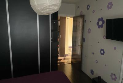 Apartament 4 camere cf 1 decomandat etaj7\8 - 6