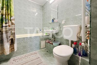 Apartament cu 2 camere decomandate de vanzare Gheorgheni Iulius Mall - 3