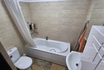 Apartament cochet de vanzare in vecinatatea Militari Residence complet mobilat - 12