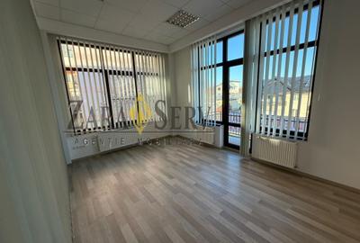 Închiriere spațiu birouri – 175 mp - 1