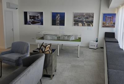 Clădire birouri boutique | P+4 | 550 mp | 100% închiriată | - 6