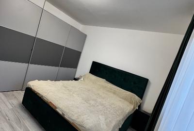 Casa Vidra 3 camere + terasă 56mp / potențial living open-space - 5