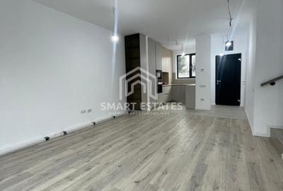 Townvillas 4 camere - ultimele case disponibile | Bdul Pipera - 1