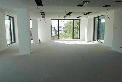 Birouri in cladire noua - Dorobanti - 5