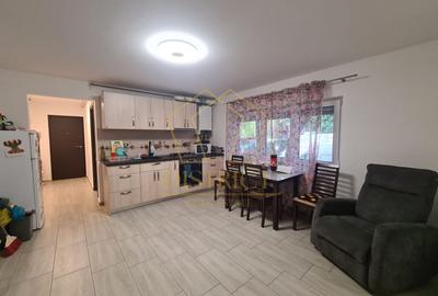 COM 0% Apartament cu 3 camere renovat | Freidorf - Eugen Cuteanu - 1