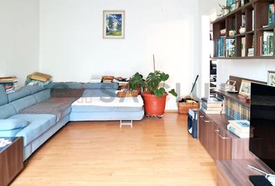 4 camere, 80 mp, modernizat, în zona Ion Meșter – Mănăștur!! - 6