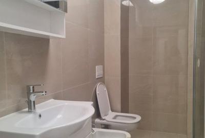 Apartament cu 2 camere, mobilat si utilat - Roka Residence, Micro 17 - 17