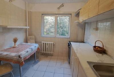 Apartament 2 Camere Stefan Cel Mare,Metrou,Parc,Balcon,Mobilat Utilat,et.2/10 - 5