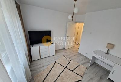 2 Camere Decomandat- Renovat complet- Etaj 1- Dacia - 4