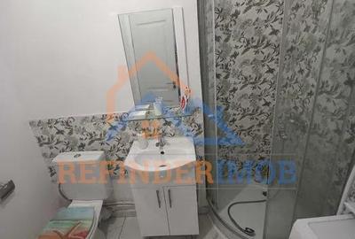 Apartament 3 camere renovat complet - Stefan cel Mare - 7