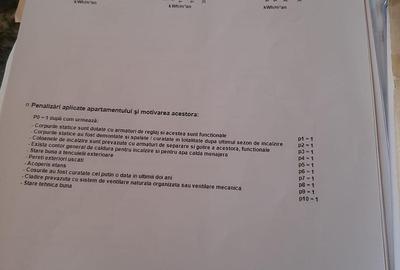 De Vanzare Apartament 4 camere in Vila, Cismigiu, sector 1 - 10