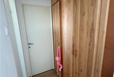 Apartament cu doua camere de vanzare in Mureseni - 6