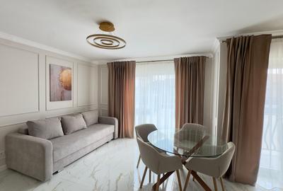 Apartament 2 camere Lisaura de vânzare - 1