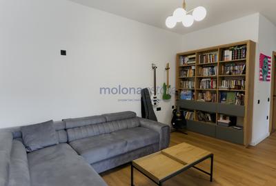 Proprietate rezidențială, cu două apartamente private, în Andrei Muresanu - 9