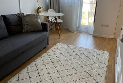 EXCLUSIV - Apartament - Barcelona Residence - Straulesti - 2