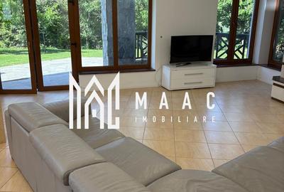 Casă premium în Cisnădioara | 280 mp utili | Teren 1300 mp | 4 dorm - 18