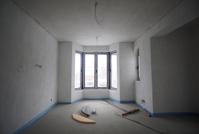 Lac Străulești | Casă în STIL NEOROMÂNESC | Proiect unic | S+P+E+M |Curte 549 mp - 13