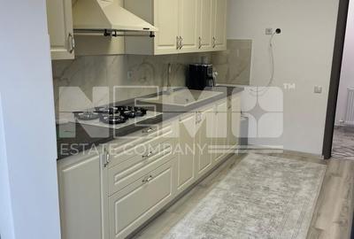 APARTAMENT 2 CAMERE | BURDUJENI, SUCEAVA | 64 MP - 4